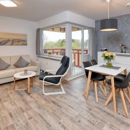 Terrassenhaus, Fewo 45 Duhnen Esterno foto