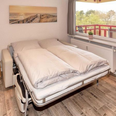 Terrassenhaus, Fewo 45 Duhnen Esterno foto