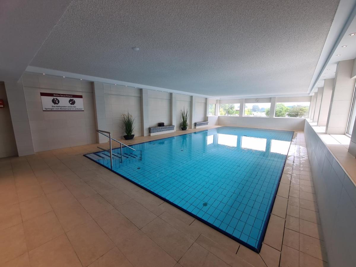 Terrassenhaus, Fewo 45 Duhnen Esterno foto